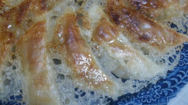 餃子-焼き方-レシピ-まとめ