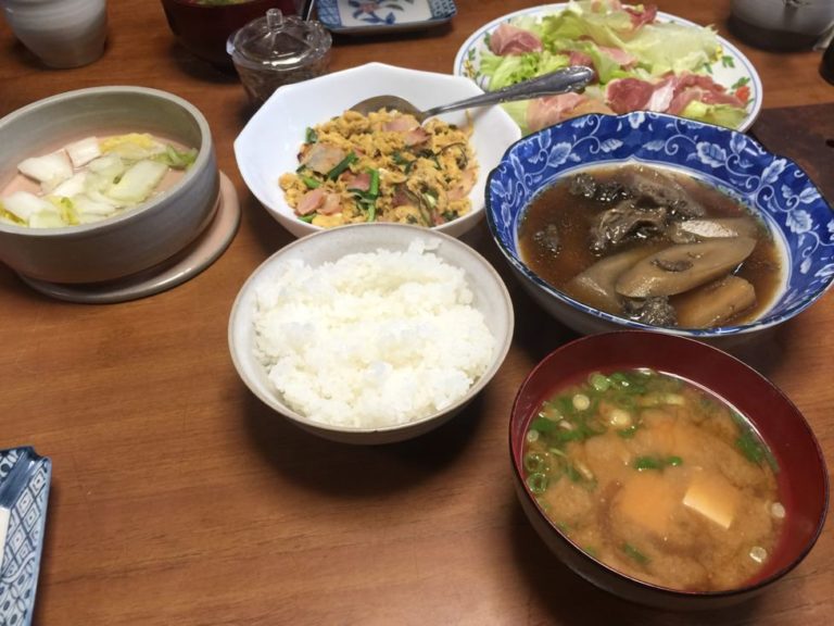 四国歩き遍路日記30日目-01