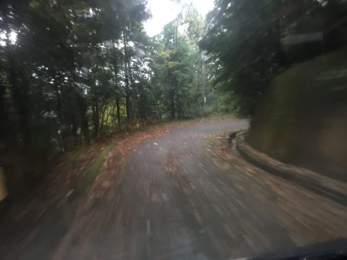 四国歩き遍路日記37日目-14