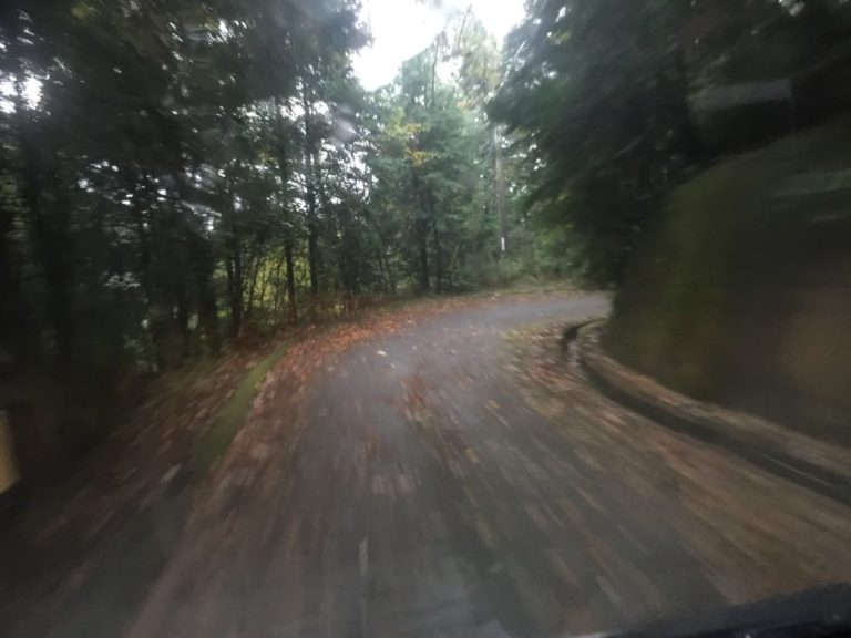 四国歩き遍路日記37日目-14