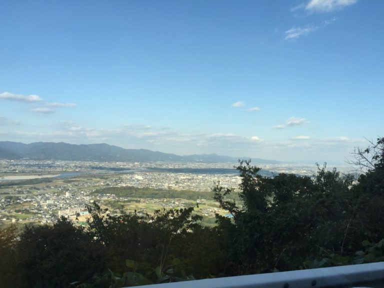 四国歩き遍路日記45日目-00