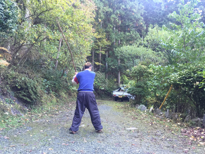 四国歩き遍路日記35日目-07