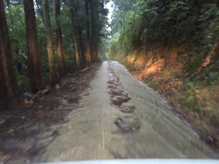 四国歩き遍路日記20日目-00