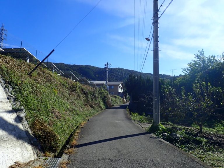 四国歩き遍路日記02日目-47