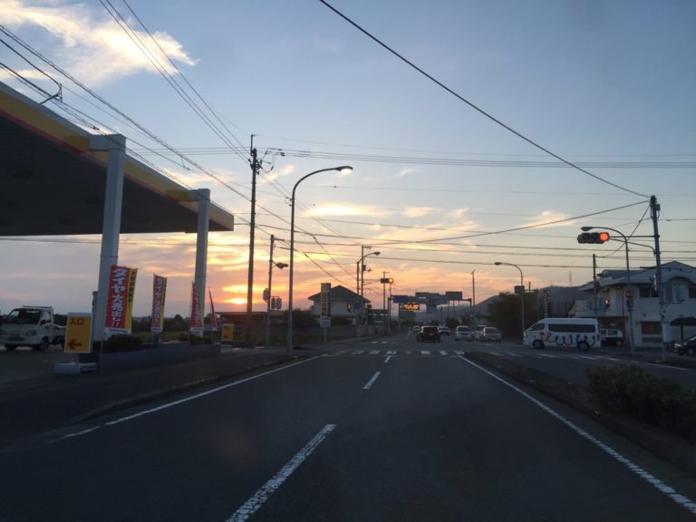 四国歩き遍路日記39日目-47
