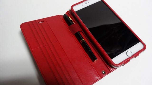 iPhoneケース