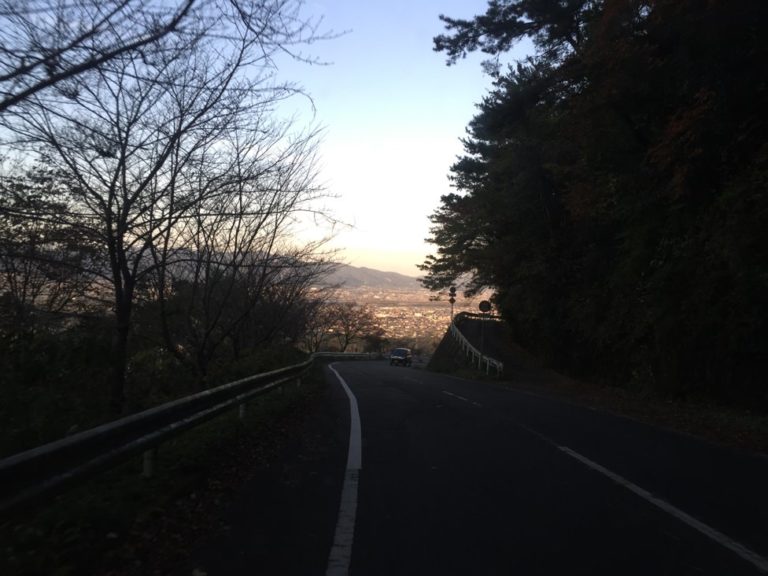 四国歩き遍路日記41日目-00