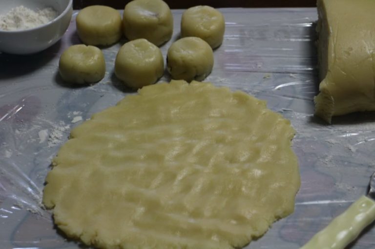 月餅_まずい_カロリー_レシピ_デカイの