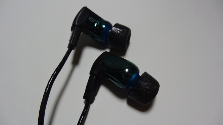 Comply コンプライ イヤホンチップ Tx-500-7