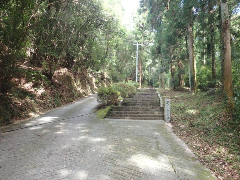 四国歩き遍路日記02日目-31
