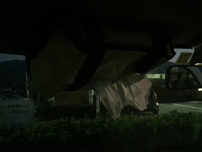 四国歩き遍路日記28日目-11