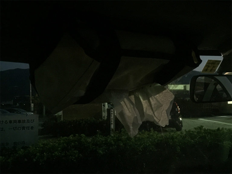 四国歩き遍路日記28日目-11