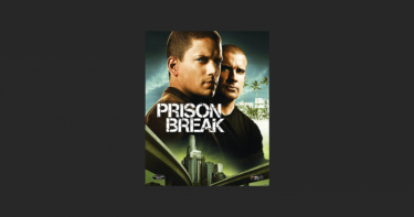 海外ドラマのおすすめを紹介。『プリズンブレイク』全話見た結果…。