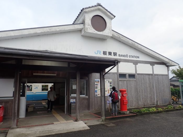四国歩き遍路日記01日目-10