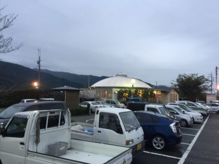 四国歩き遍路日記18日目-16