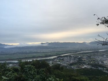 四国歩き遍路日記18日目：捉え方次第で世の中は悪にも善にもなる…。