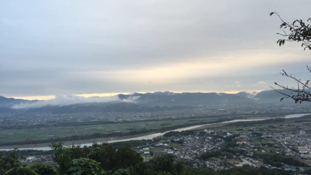 四国歩き遍路日記18日目-14