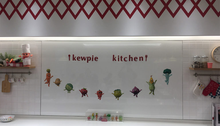 マヨテラス_キューピーキッチン
