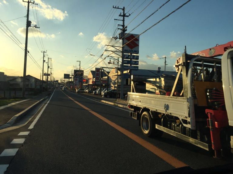 四国歩き遍路日記44日目-21