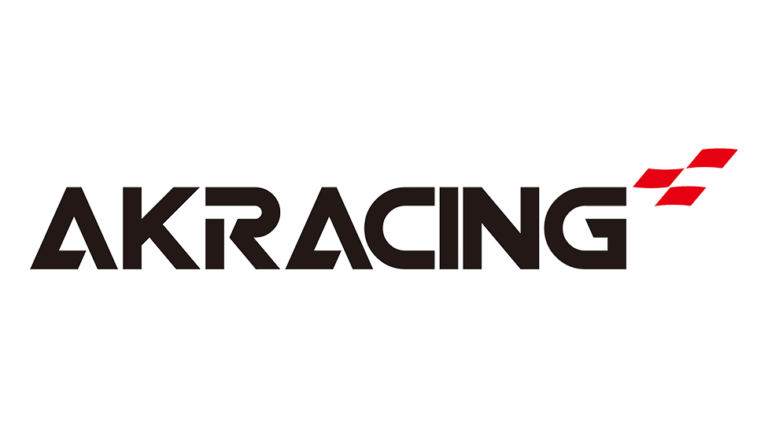 AKRacing-logo