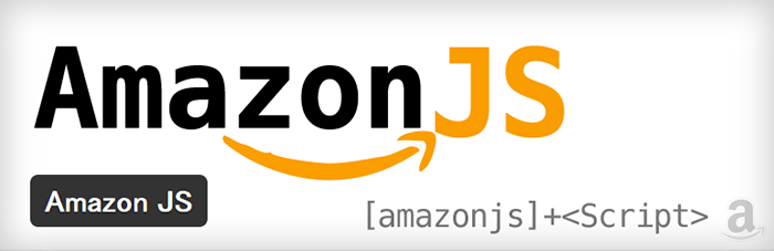 AmazonJS