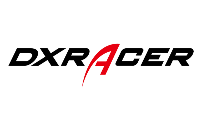 DXRACER-logo