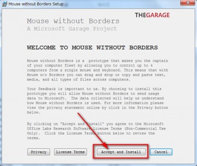 Microsoft Garage Mouse without Borders3