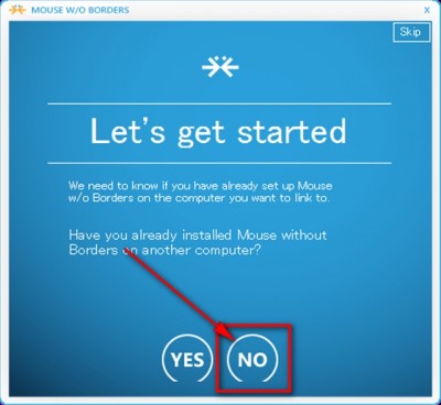 Microsoft Garage Mouse without Borders6