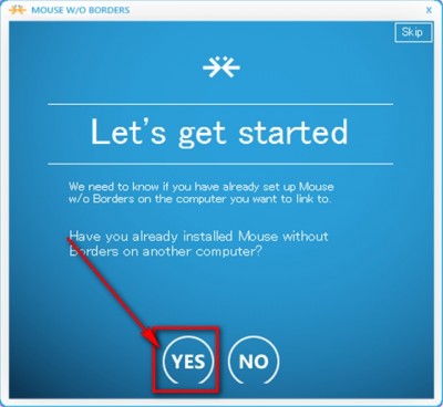 Microsoft Garage Mouse without Borders8