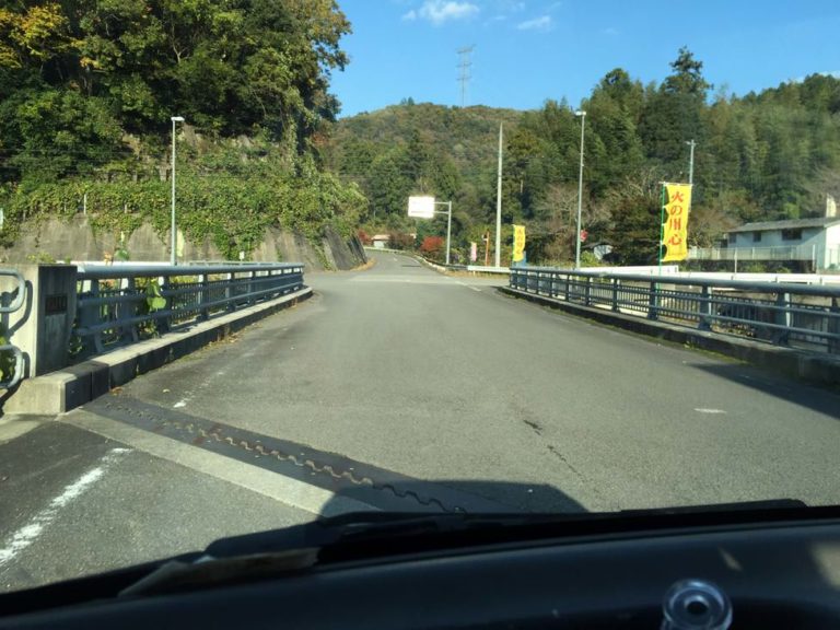 四国歩き遍路日記45日目-19