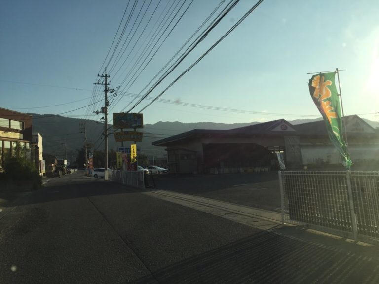 四国歩き遍路日記23日目-17