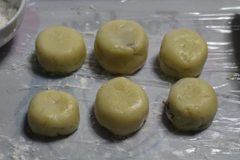 月餅_まずい_カロリー_レシピ_包んだ