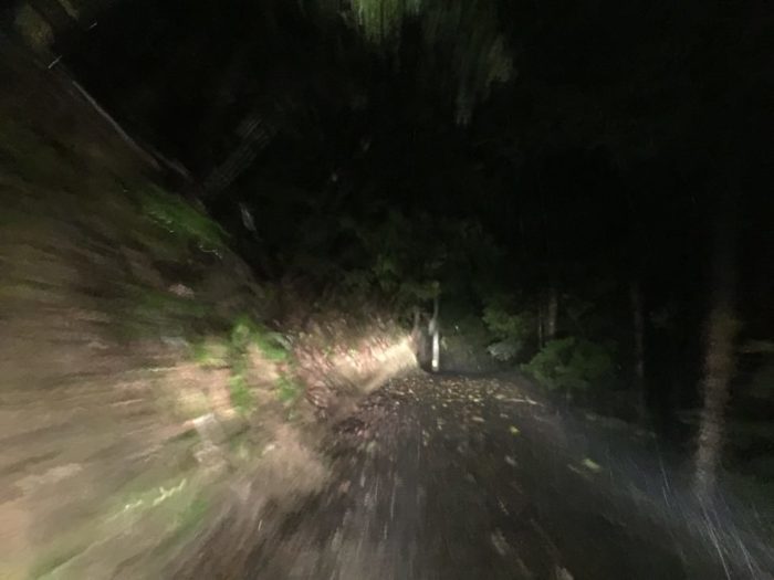 四国歩き遍路日記20日目-23