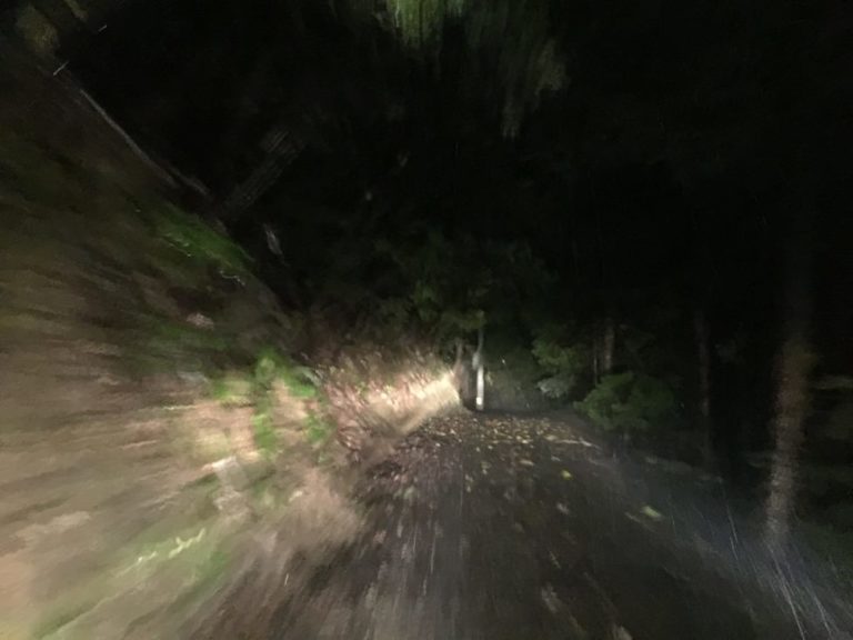 四国歩き遍路日記20日目-23