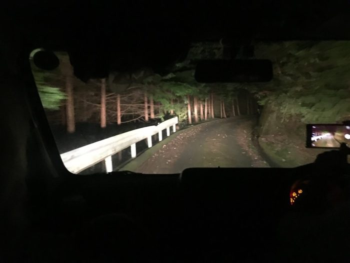 四国歩き遍路日記09日目-12