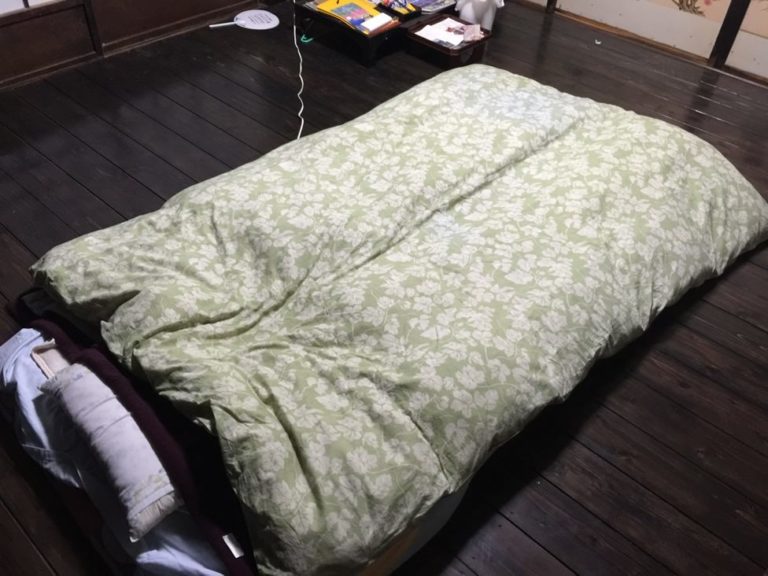四国歩き遍路日記23日目-36