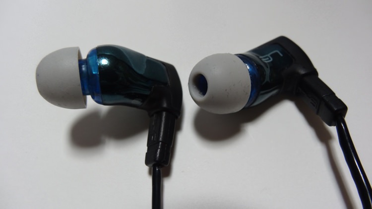 Comply コンプライ イヤホンチップ Tx-500