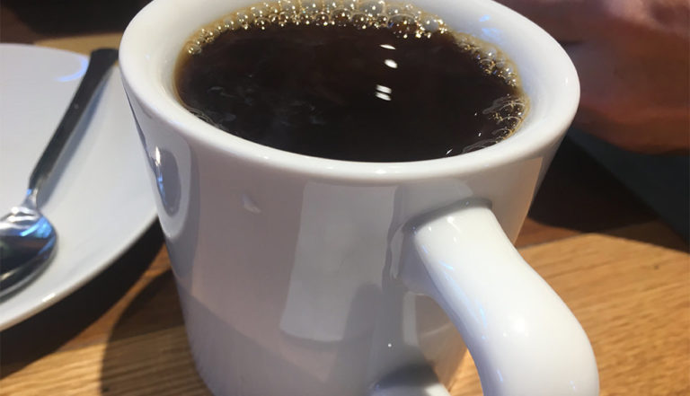コナズ珈琲_メニュー_東浦和店-コーヒー
