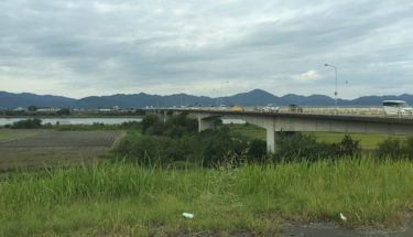 四国歩き遍路日記03日目：僕のお尻が火を吹くぜ切れ痔短し恋せよ乙女