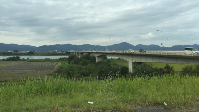 四国歩き遍路日記03日目