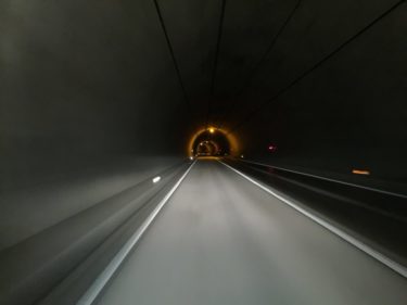 四国歩き遍路日記14日目：トンネルを抜けるとそこは平賀源内だった…