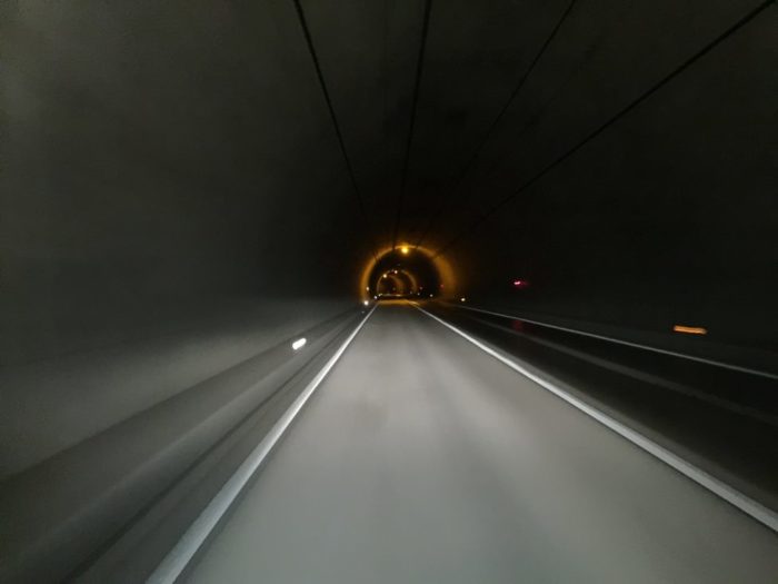 四国歩き遍路日記14日目-15
