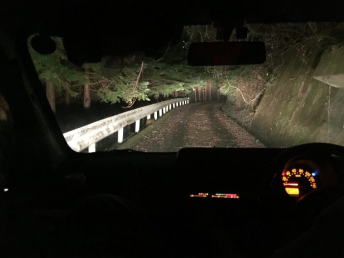 四国歩き遍路日記09日目-10