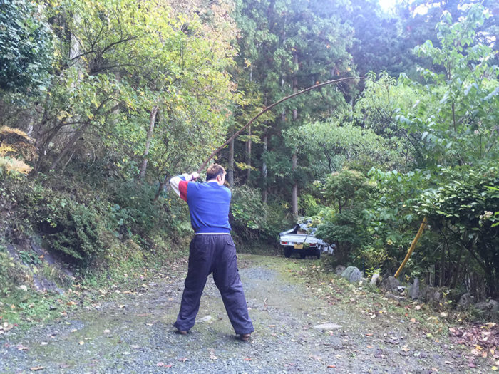 四国歩き遍路日記35日目-05