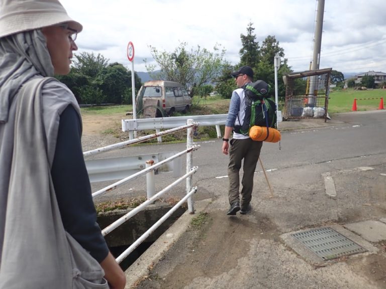 四国歩き遍路日記02日目-29