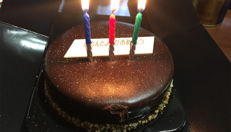 誕生日ケーキ_おすすめおまけ