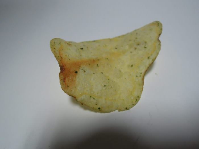 カルビーのポテトチップス