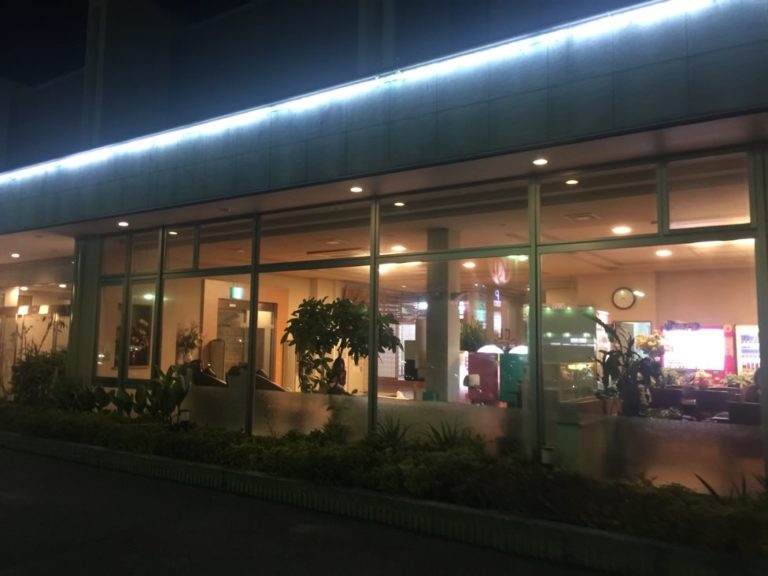 四国歩き遍路日記08日目-21