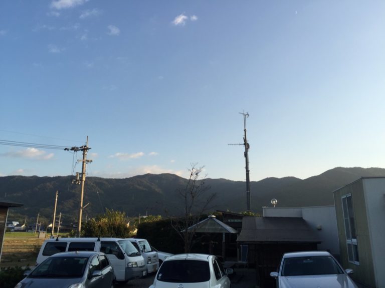 四国歩き遍路日記23日目-21