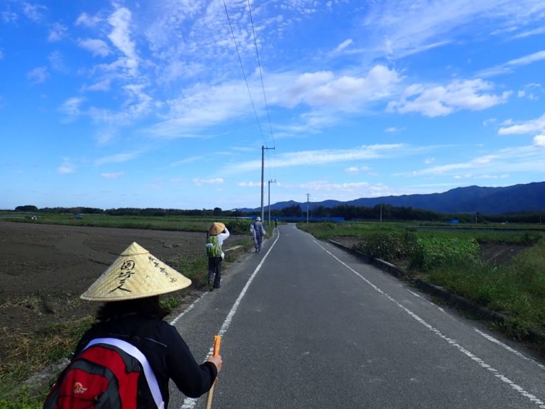 四国歩き遍路日記02日目-40